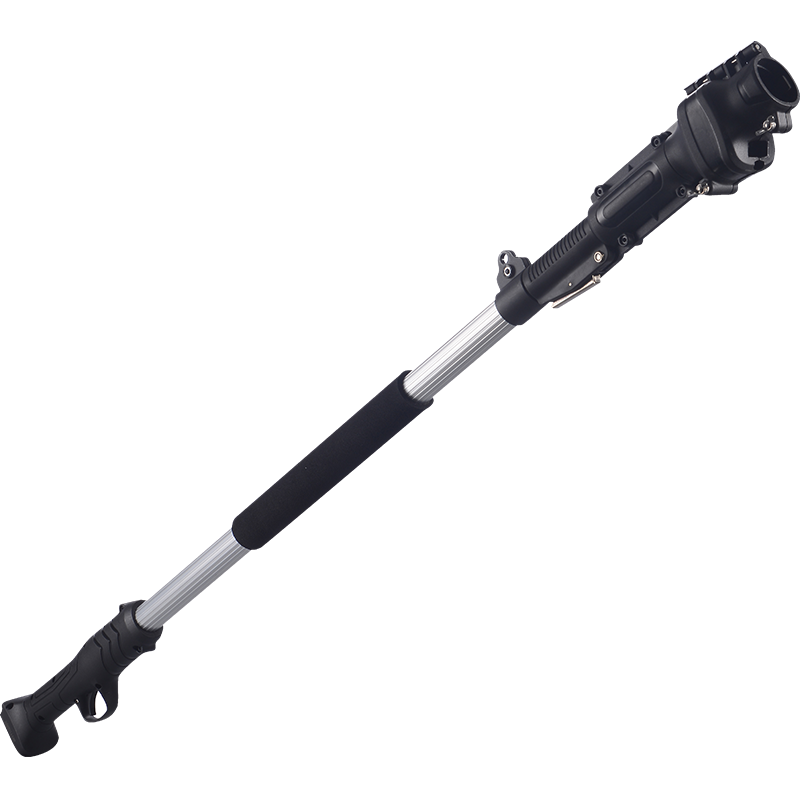 NAKAYAMA PRO Τηλεσκοπική Προέκταση EC1500EXT (065227) Pro