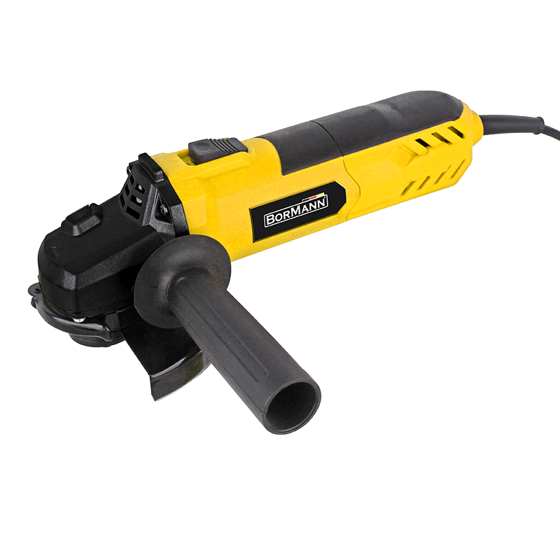 BORMANN Γωνιακός Τροχός BAG7300 (054740) 125mm Ρεύματος 1050W