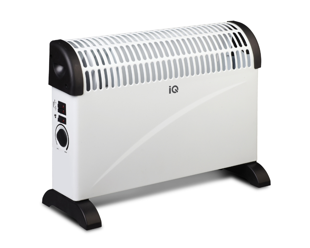 IQ Convector HT-1484 2000W 53x37.8cm