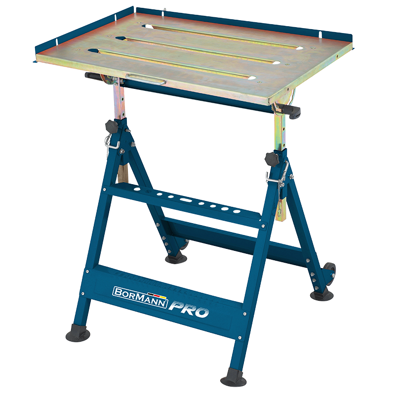 BORMANN Pro Tραπέζι Συγκόλλησης Φορητό BWR4100 (063513)