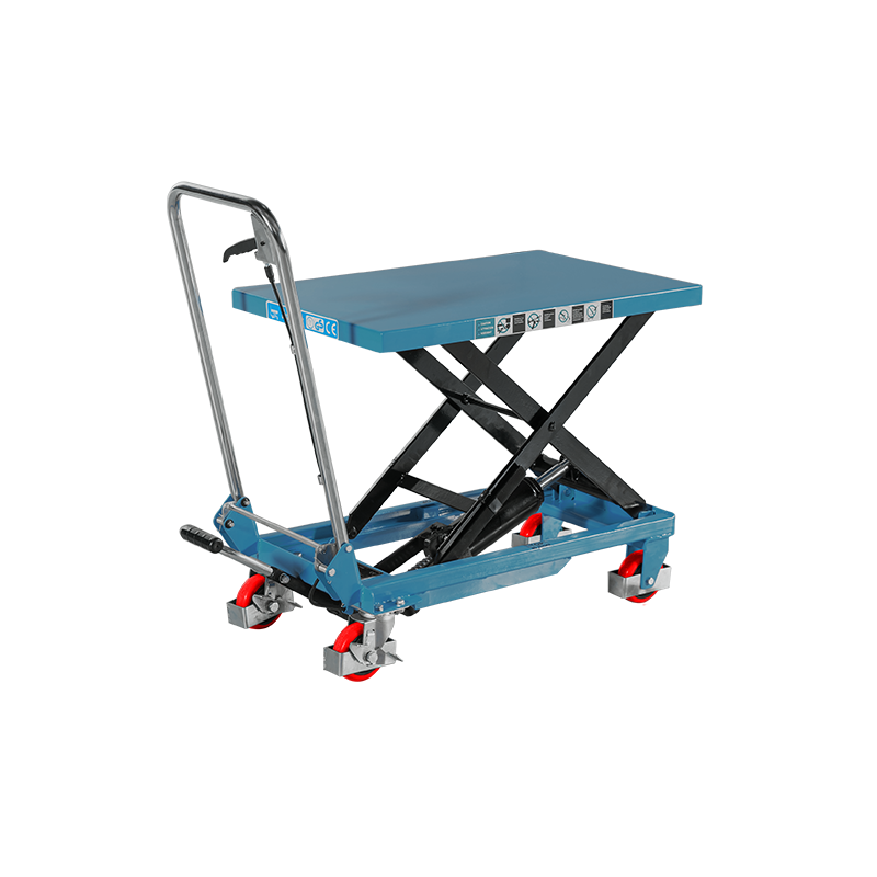 BORMANN Pro Ανυψωτικό Τραπέζι BWR5146 (065098)