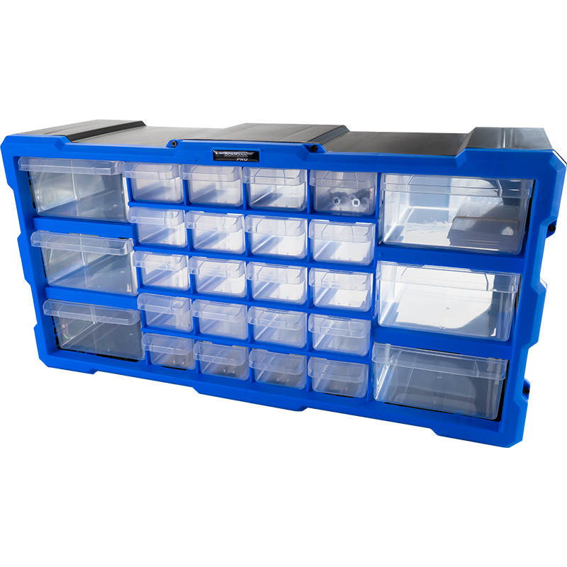 BORMANN Pro Συρταριέρα Εργαλείων BTB3344 (054467) Pro