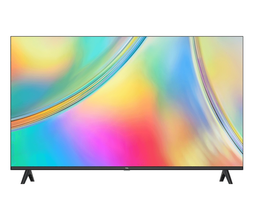 TCL Τηλεόραση Smart 40S5400A Android Full HD LED 40''