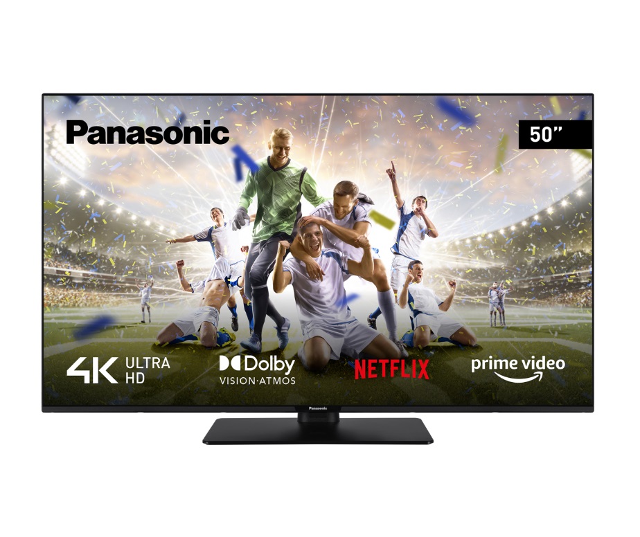 Panasonic Τηλεόραση Smart TX-50MX600E 4K UHD LED 50''