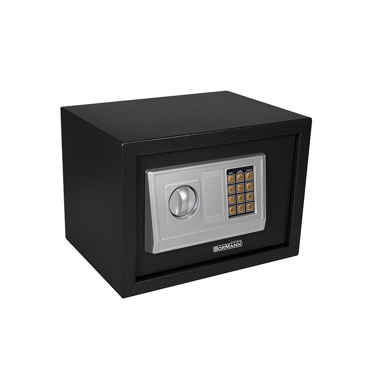 BORMANN ELITE Χρηματοκιβώτιο Ψηφιακό BDS2500 (064572)