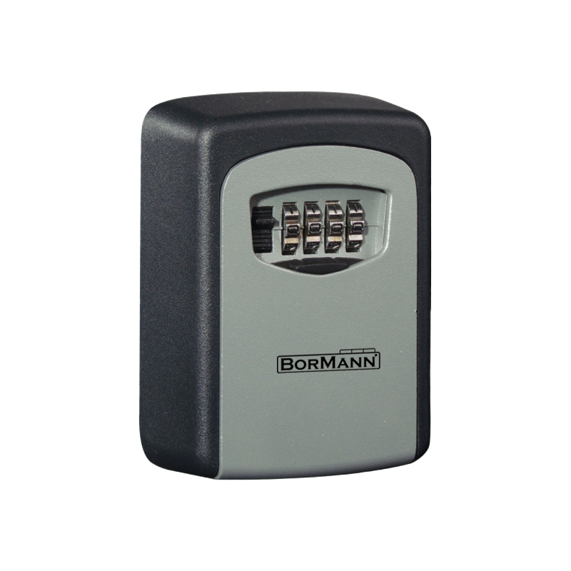 BORMANN ELITE Κλειδοθήκη Ασφαλείας BDS2000 (064589)