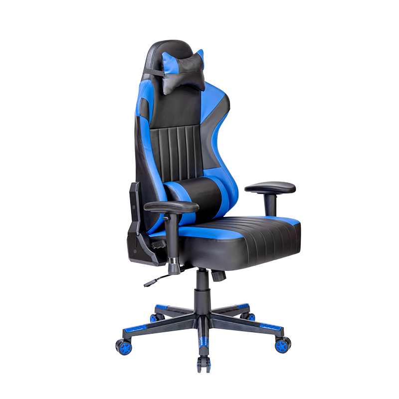 Bormann Καρέκλα Γραφείου Gaming Zeus I BSF1825 (064596) 56x69x124-134cm