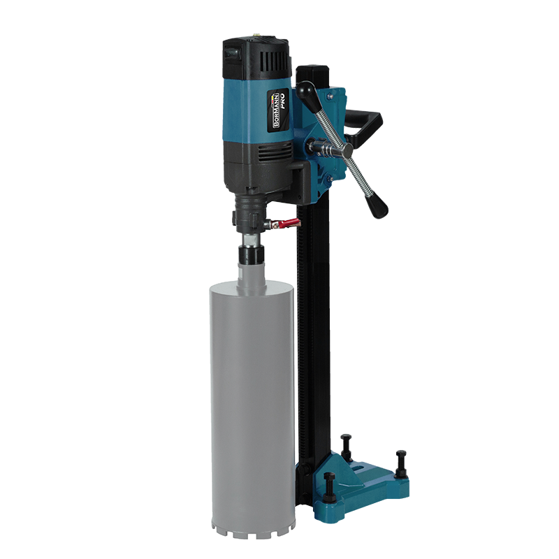 BORMANN Pro Καροτιέρα με Βάση BDD1500 (065241)