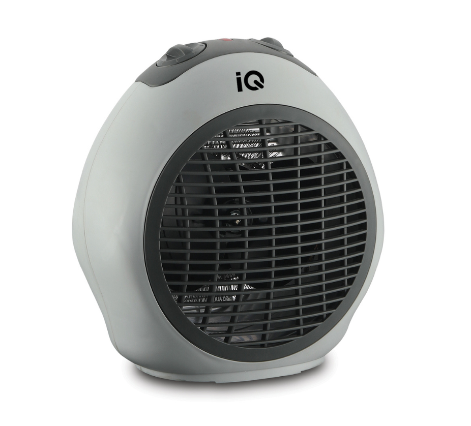 IQ Αερόθερμο HT-1428 2000W Γκρι