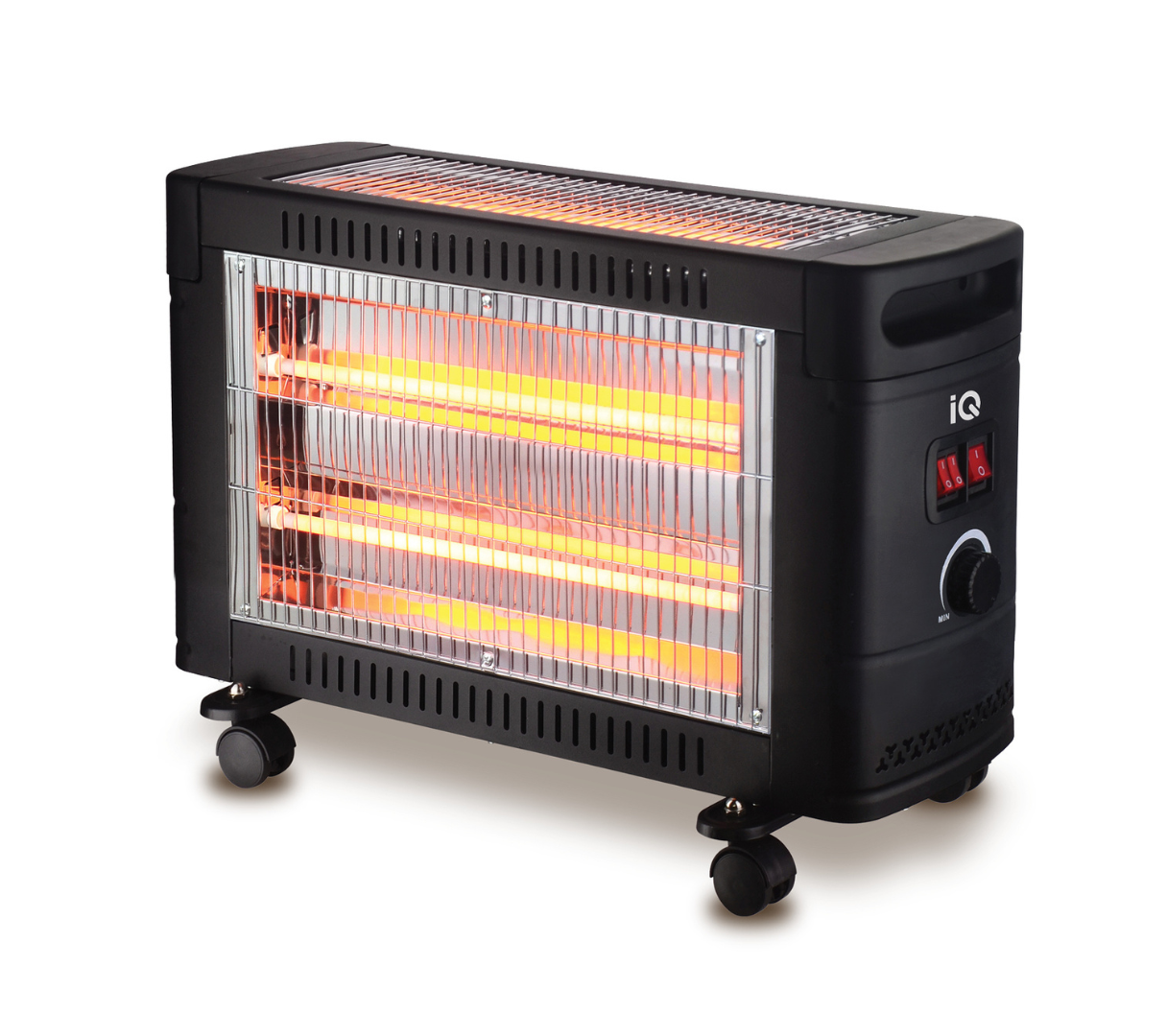 IQ Σόμπα Quartz HT-1482 1800W