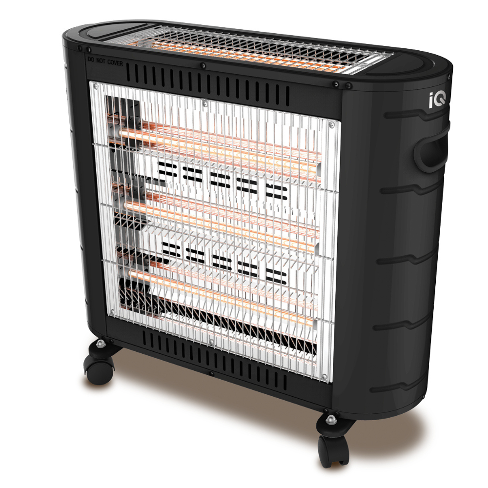 IQ Θερμάστρα Χαλαζία HT-1481 2400W