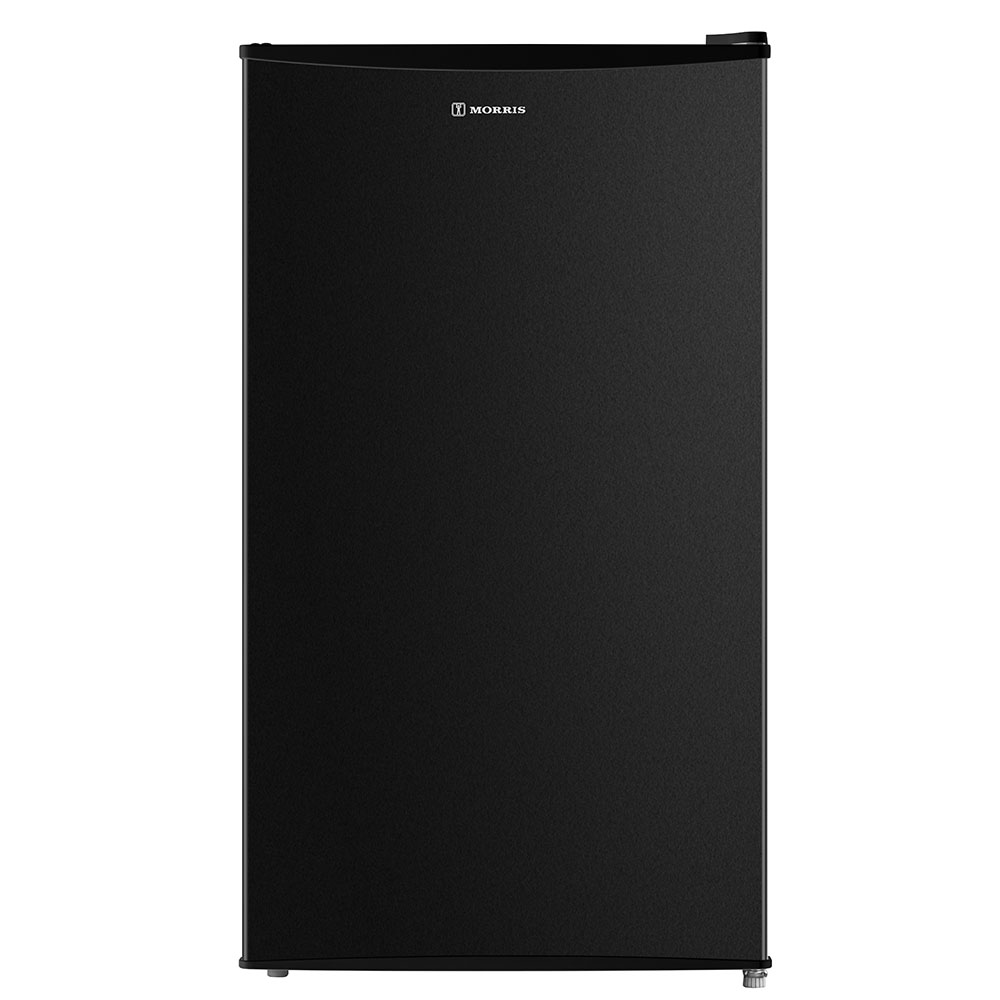 Morris Μονόπορτο Ψυγείο B71080ESD 80Lt Υ84,5xΠ47,5xΒ44,5εκ. Μαύρο