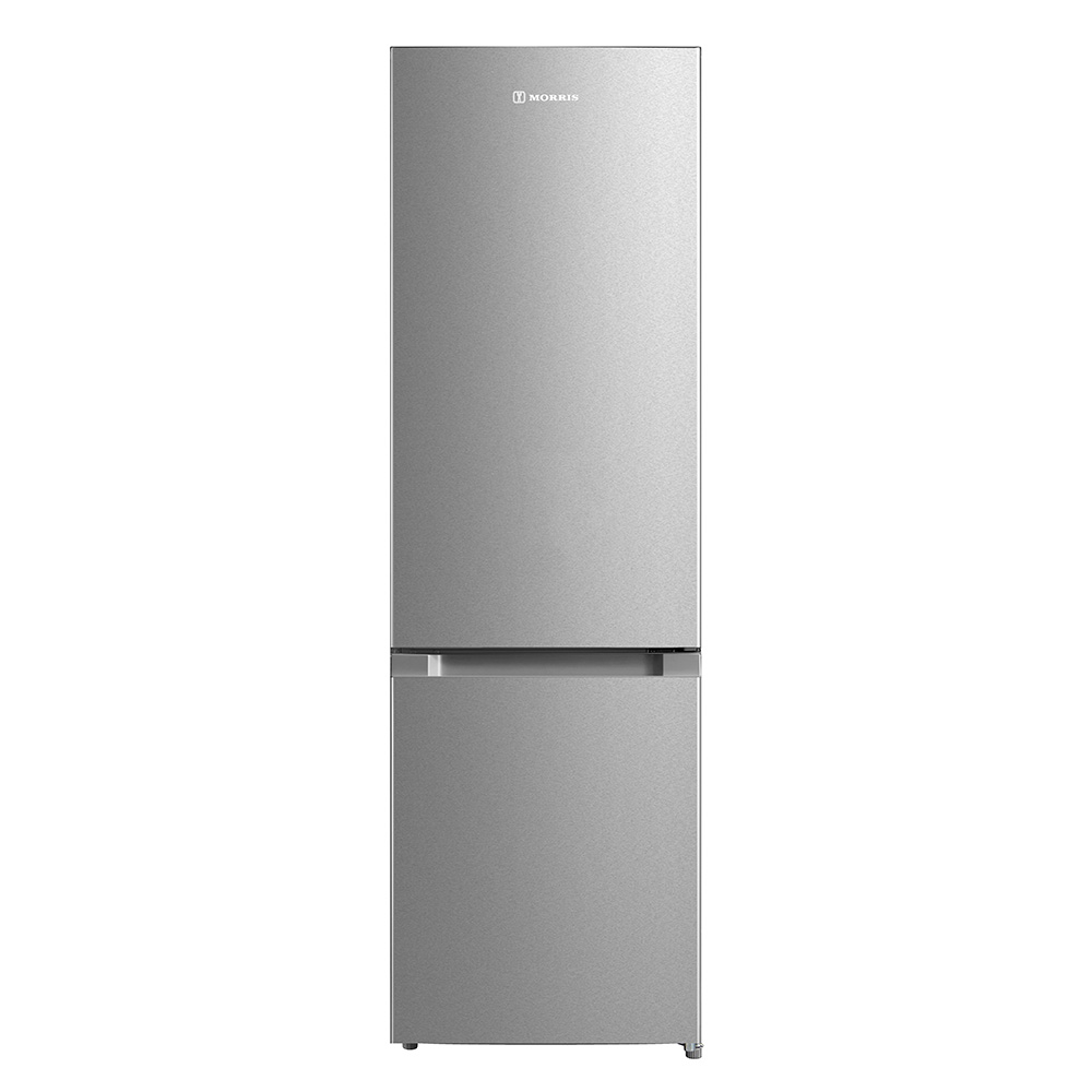 Morris Ψυγειοκαταψύκτης T73262EBD Less Frost 262lt Υ177,3xΠ54,7xΒ56,8εκ 