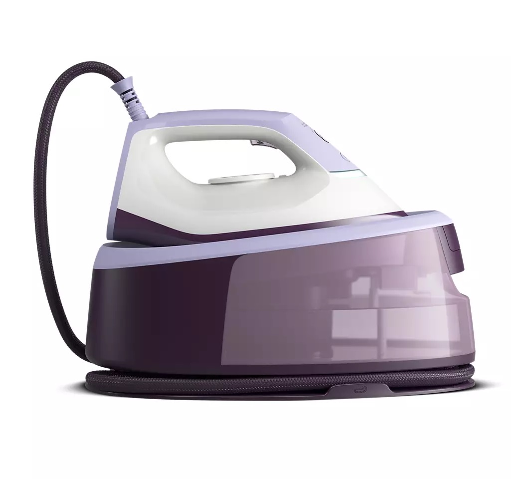Philips Σύστημα Σιδερώματος PSG3000/30 6bar με Δοχείο 1.4lt 2400W
