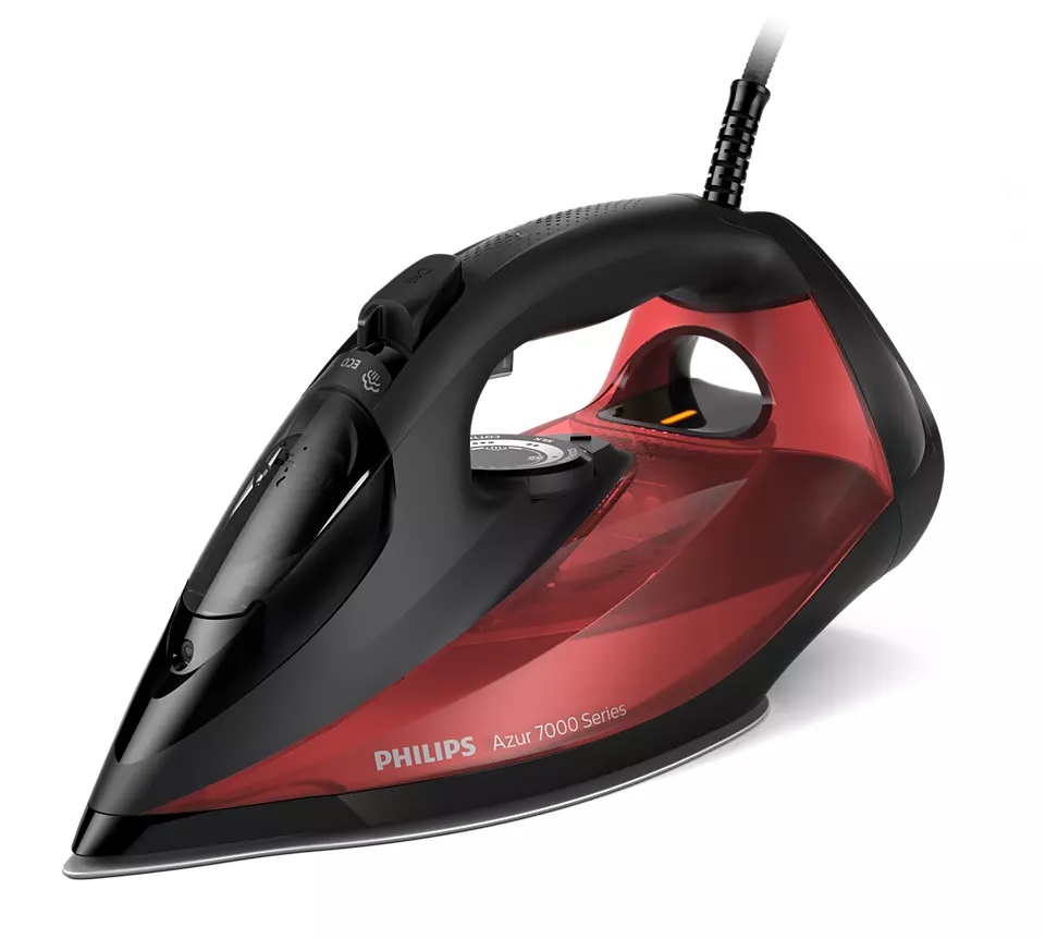 Philips Σίδερο Ατμού Azur 7000 Series DST7022/40 2800W