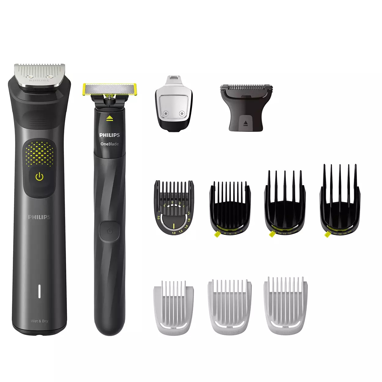 Philips Κουρευτική Μηχανή Series 9000 MG9540/15
