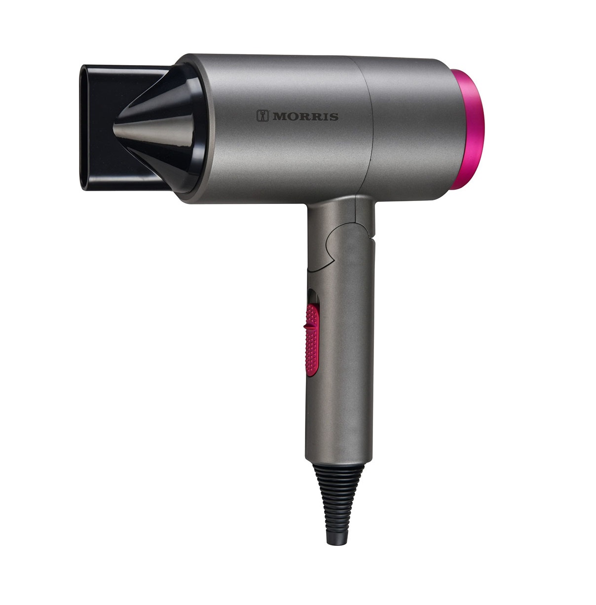 Morris Σεσουάρ Ταξιδίου DC MPHD-6263 2000W