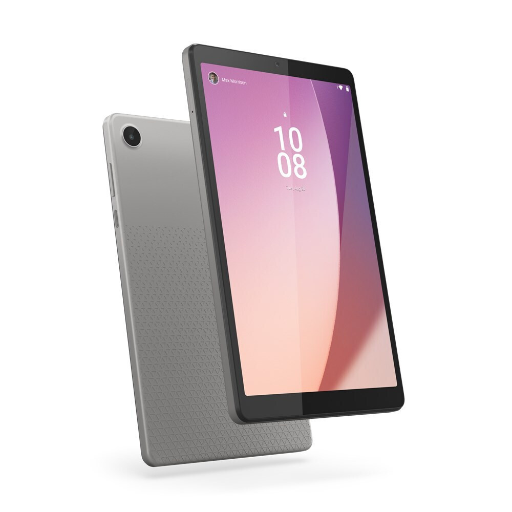 Lenovo Tablet TB310FU Tab M9 ZAC30027GR 9'' Wifi (4GB/64GB) Arctic Grey + TPU Case + Film