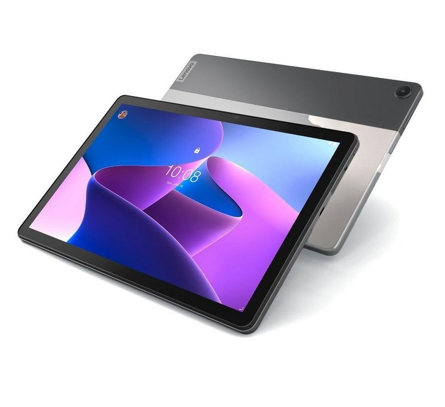 Lenovo Tablet TB328XU Tab M10 3rd Gen ZAAF0054GR FHD+ 10.1'' (3GB/32GB) LTE Storm Gray