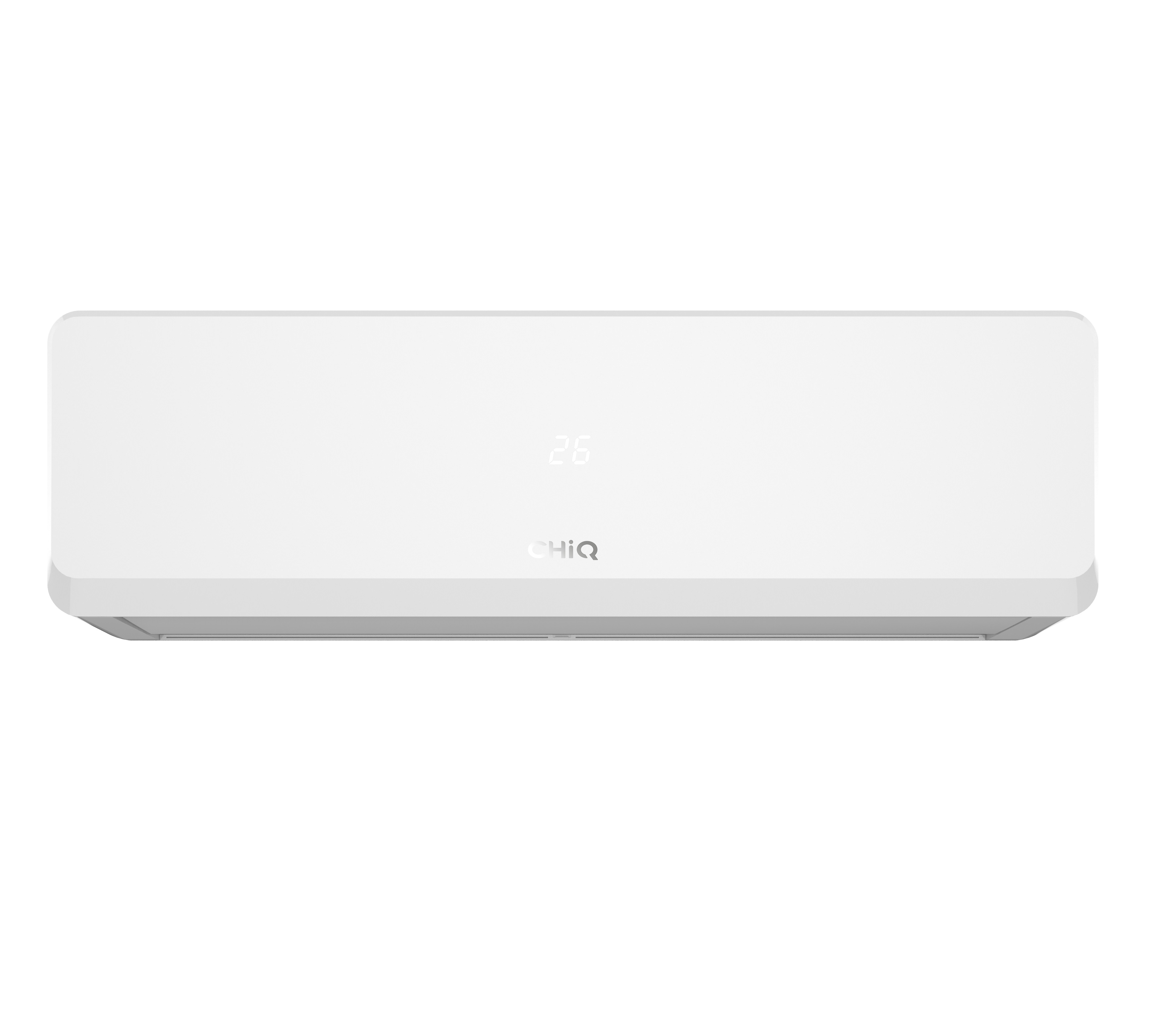 CHIQ Κλιματιστικό Inverter CHIQ-09DF 9000btu με Ιονιστή και WiFi (A+++/A++)