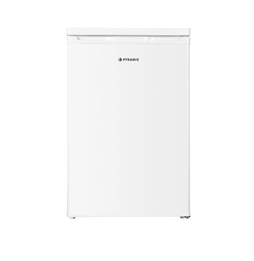 Pyramis Μονόπορτο Ψυγείο Mini Bar FST 85 109lt Υ85xΠ55xΒ58cm Λευκό