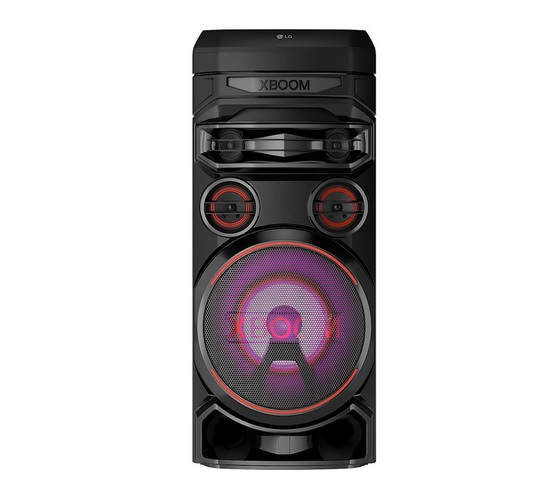LG Ηχείο Bluetooth XBOOM RNC7