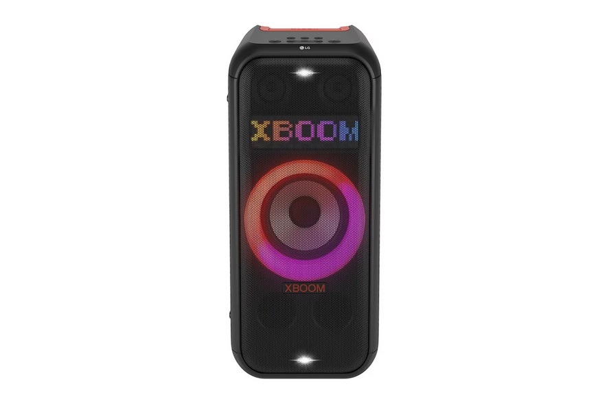 LG Φορητό Ηχείο Bluetooth XBOOM XL7S
