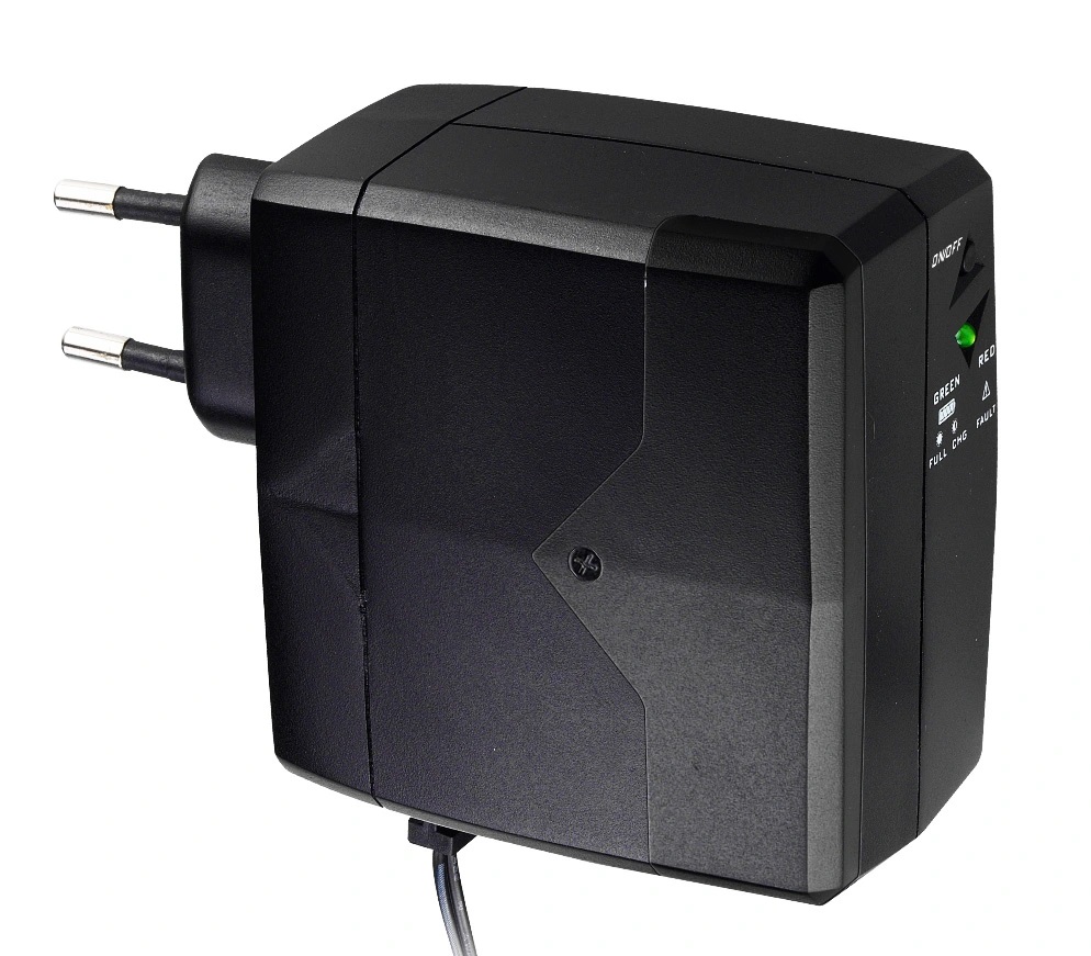 Powertech Mini DC UPS PT-749 με Μπαταρία 2600mAh, 12V, 2.1A