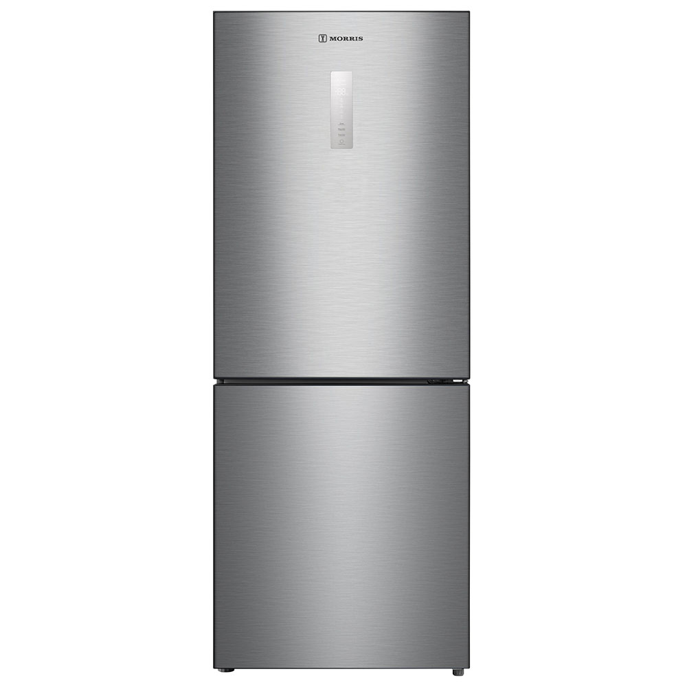 Morris Ψυγειοκαταψύκτης T73417EBN Full NoFrost 417lt Υ185xΠ70.3xΒ67εκ. 