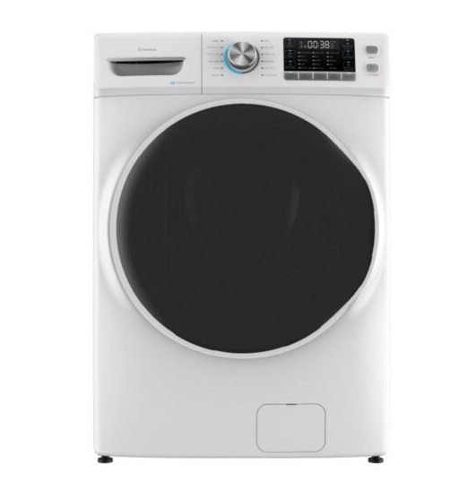 Morris Πλυντήριο Ρούχων WBW-18102 με Ατμό (18kg 1000Rpm)