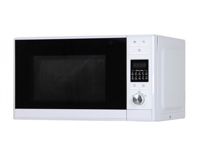 Teka Φούρνος Μικροκυμάτων MWE 225 G με Grill 20lt Λευκός