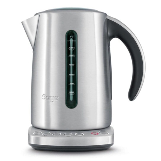 Sage Βραστήρας the Smart Kettle SKE825BSS 1,7Lt 2400W Inox