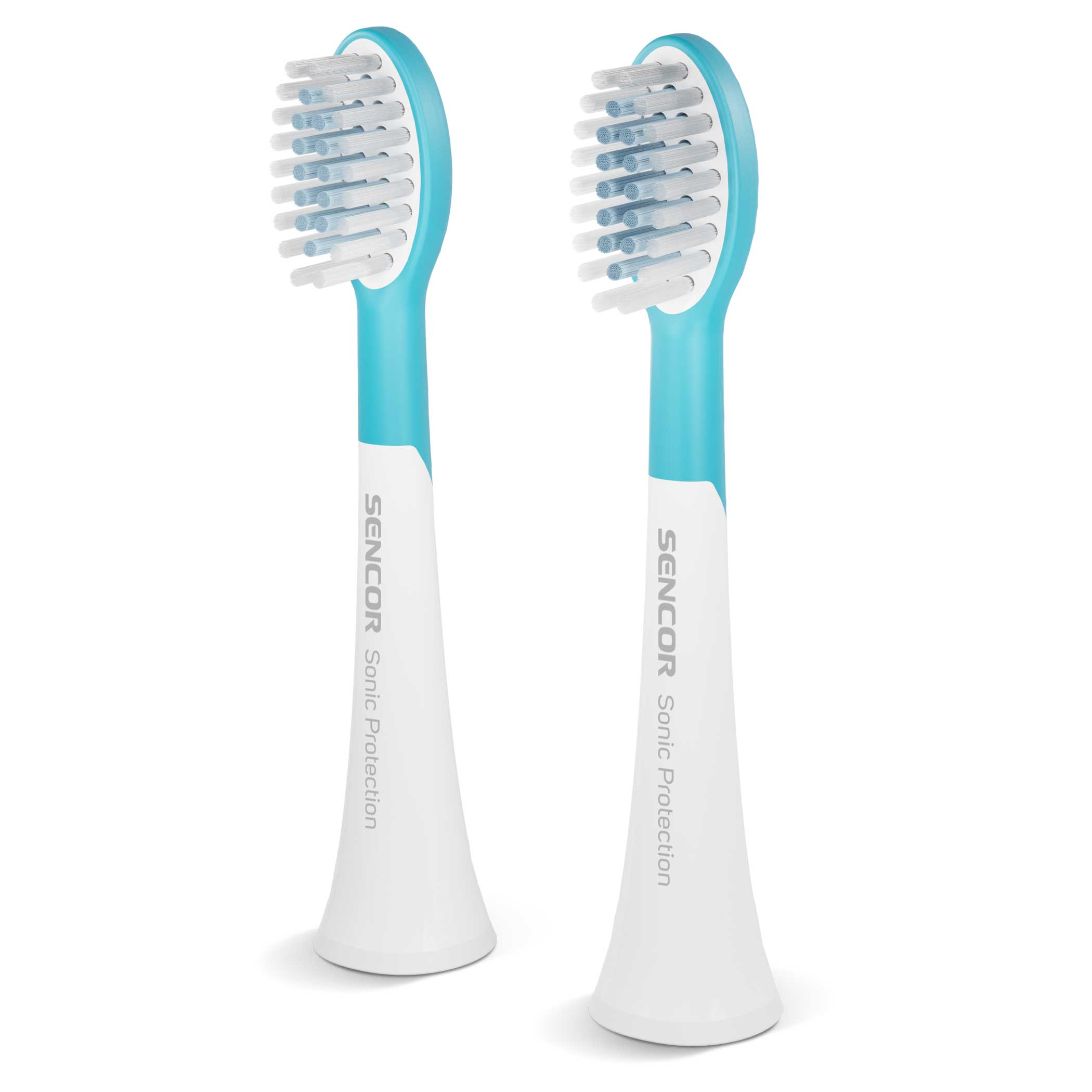Sencor Ανταλλακτικές Κεφαλές Sensitive SOX 105