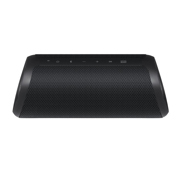 LG Φορητό Ηχείο Bluetooth XBOOM Go XG5QBK