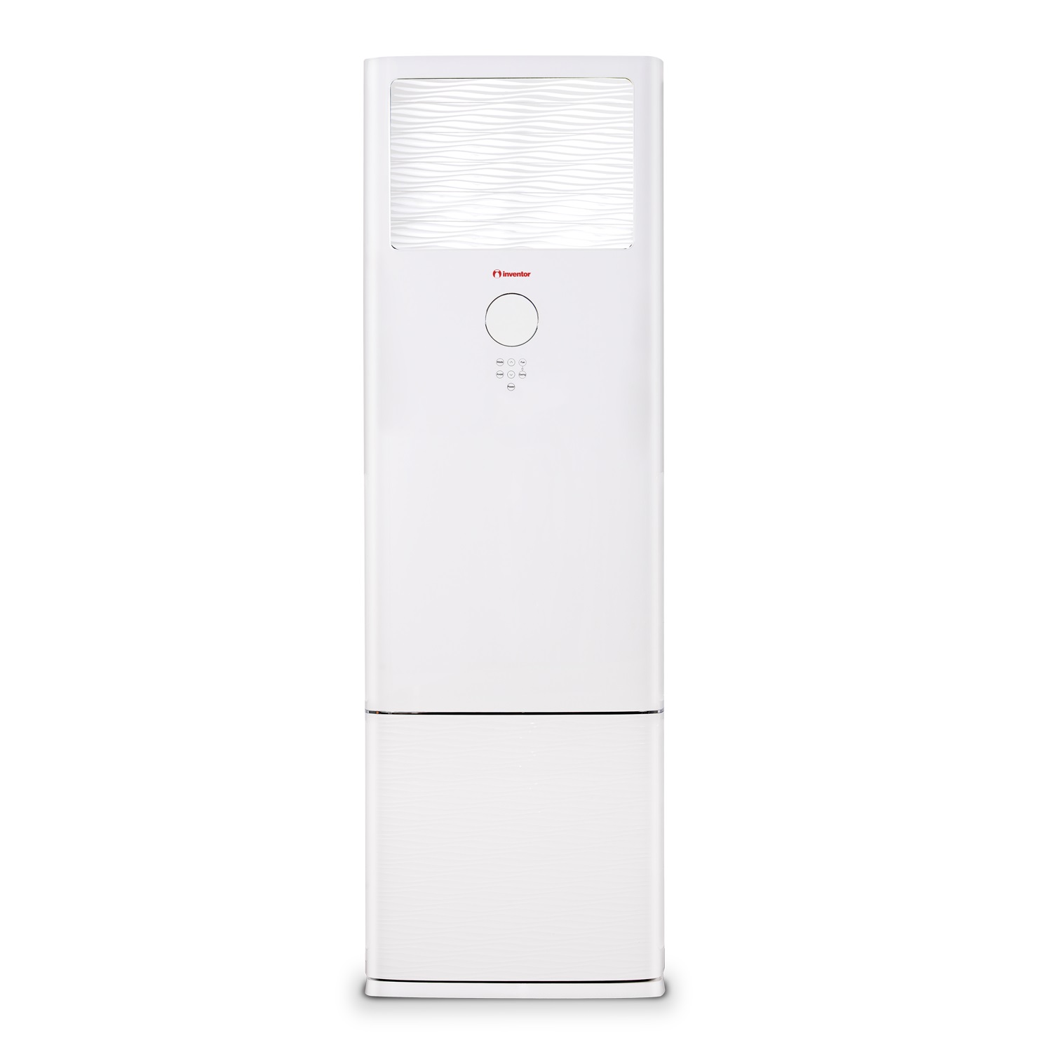 Inventor Κλιματιστικό Τύπου Ντουλάπας V6FI-60/V6FO-60 48000BTU (Α++/Α+++)
