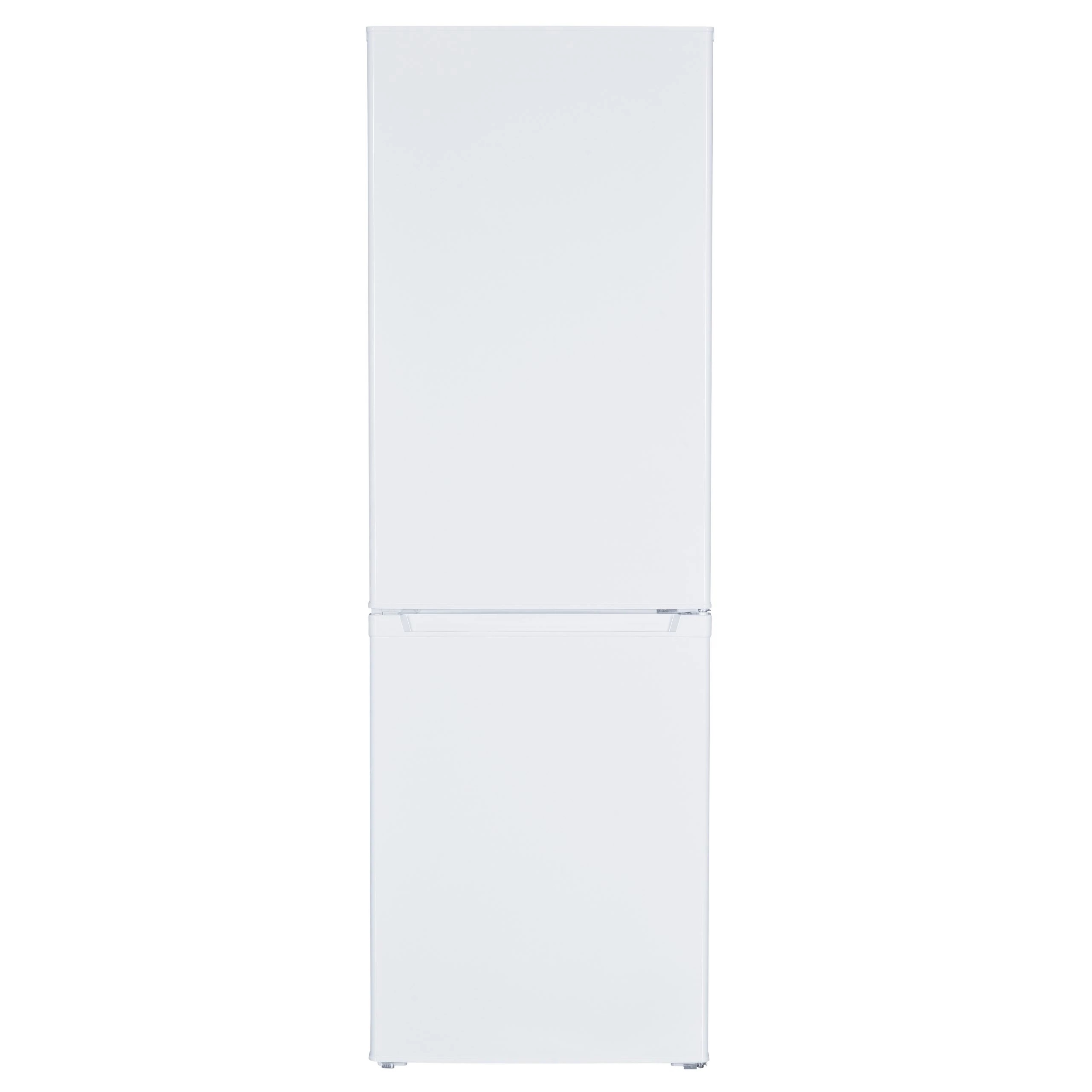 Eskimo Ψυγειοκαταψύκτης ES RBF285E185W No Frost 293Lt Υ185xΠ60xΒ60εκ. Λευκό