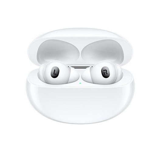OPPO Ακουστικά Bluetooth Enco X2 (6672073) White