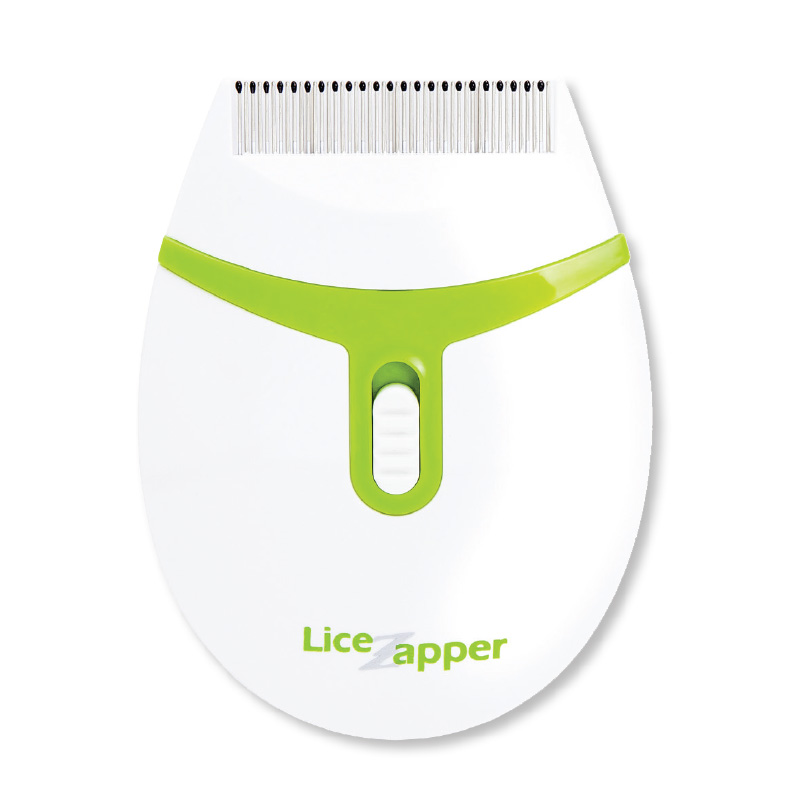Epilady Ηλεκτρική Χτένα Για Ψείρες Lice Zapper EP-400-04A