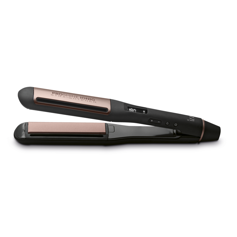 Izzy Ισιωτικό Μαλλιών Pro Shine IZ-7207 (224913)