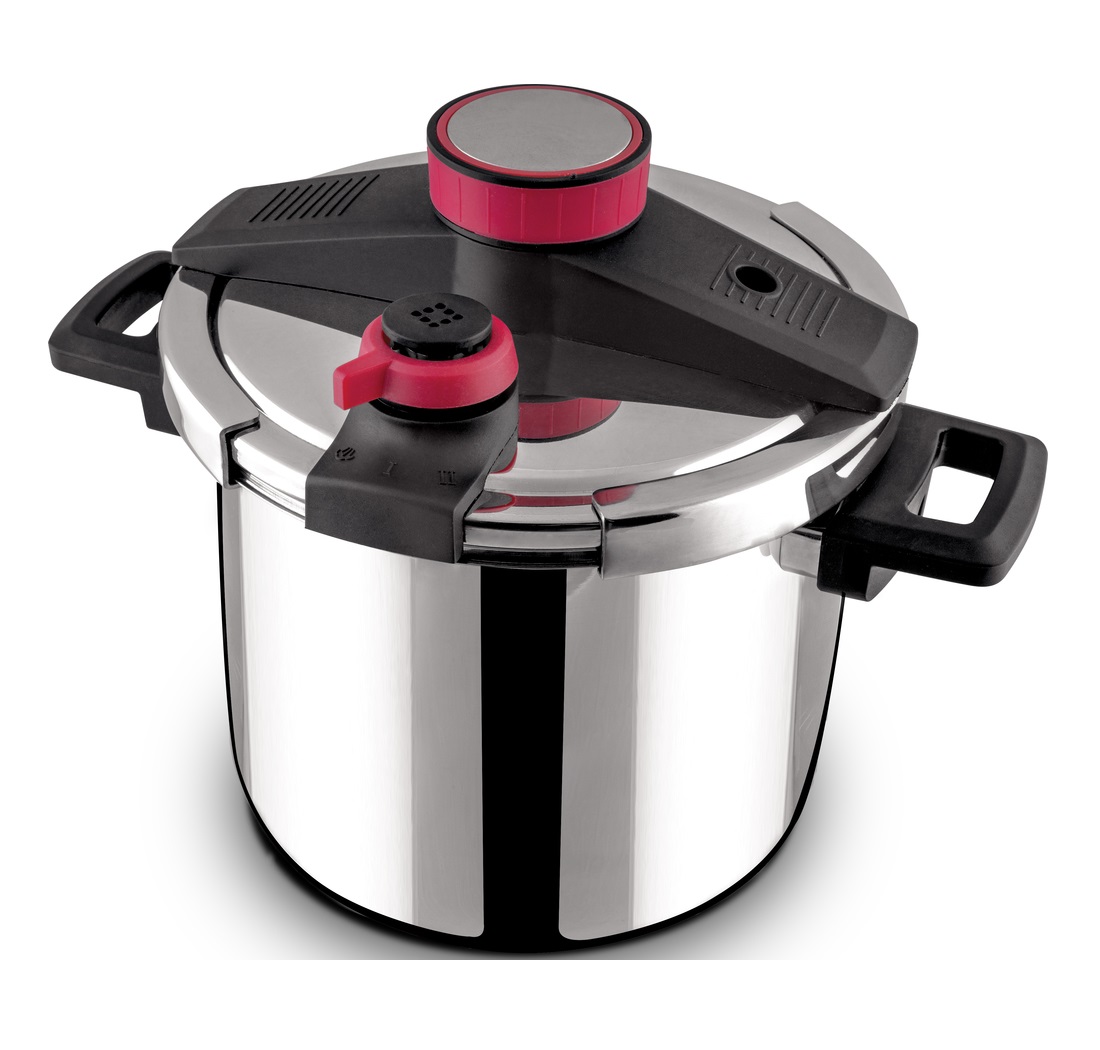 Lamart Χύτρα Ταχύτητας LT1228 7lt