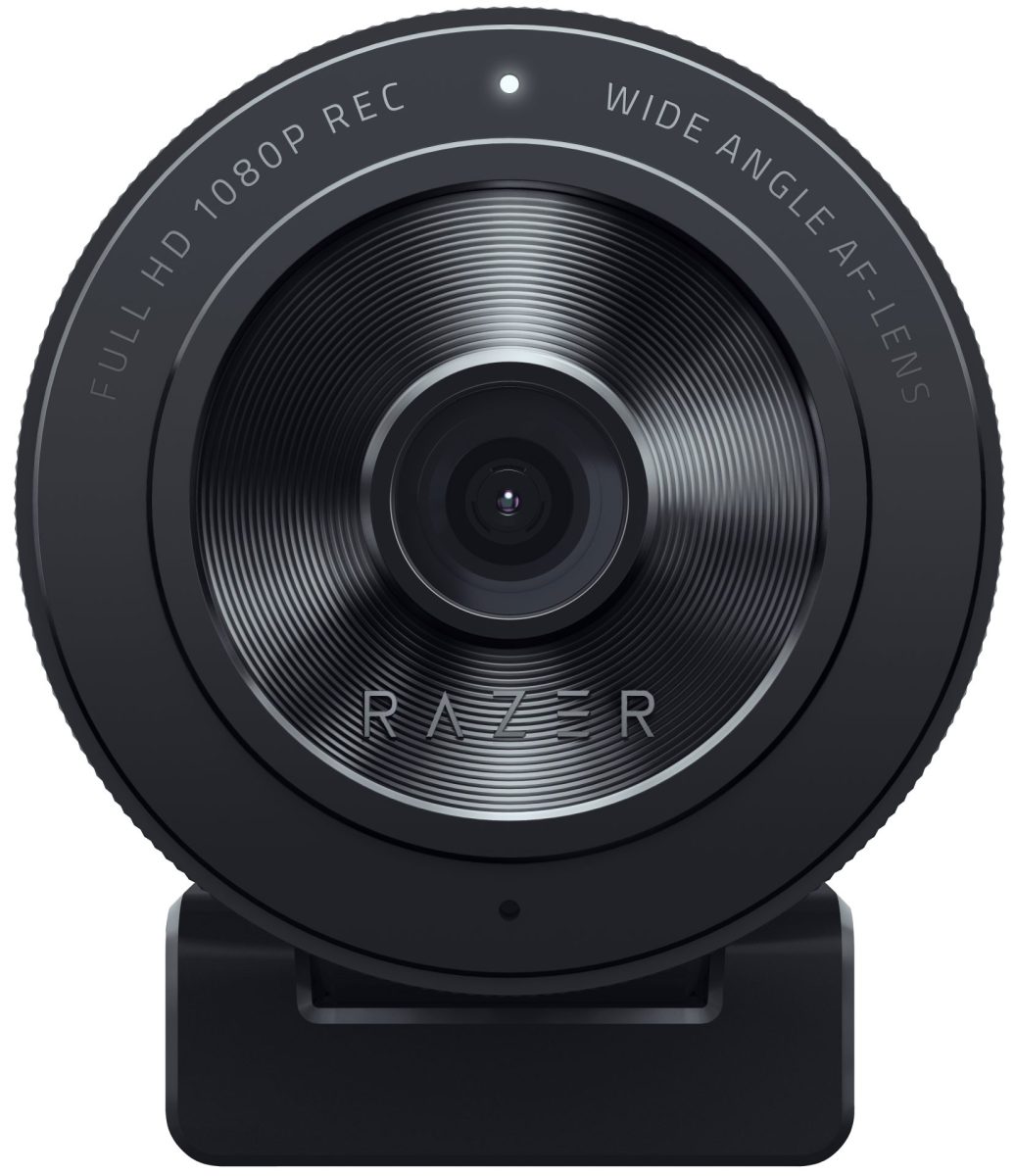 Razer Webcam Kiyo X Full HD RZ19-04170100-R3M1 (8887910000052)