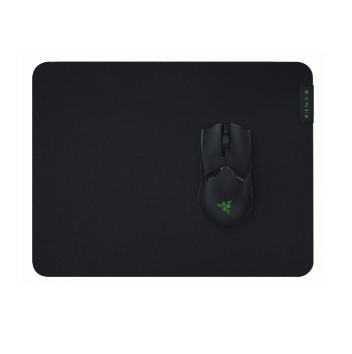Razer Gaming Mousepad Gigantus V2 Medium (RZ02-03330200-R3M1) 8886419318538