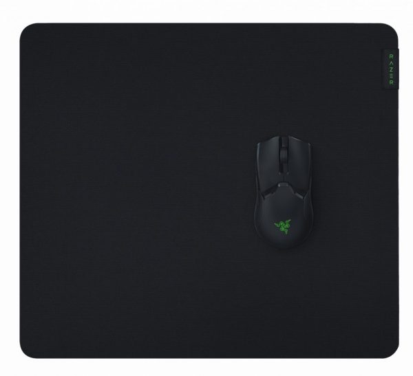 Razer Gaming Mousepad Gigantus V2 Large (RZ02-03330300-R3M1) 8886419318545
