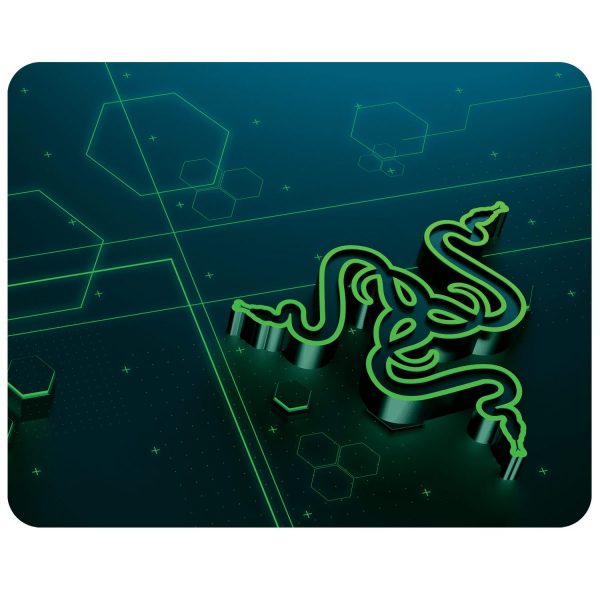 Razer Mousepad Goliathus Mobile (RZ02-01820200-R3M1) 8886419317487
