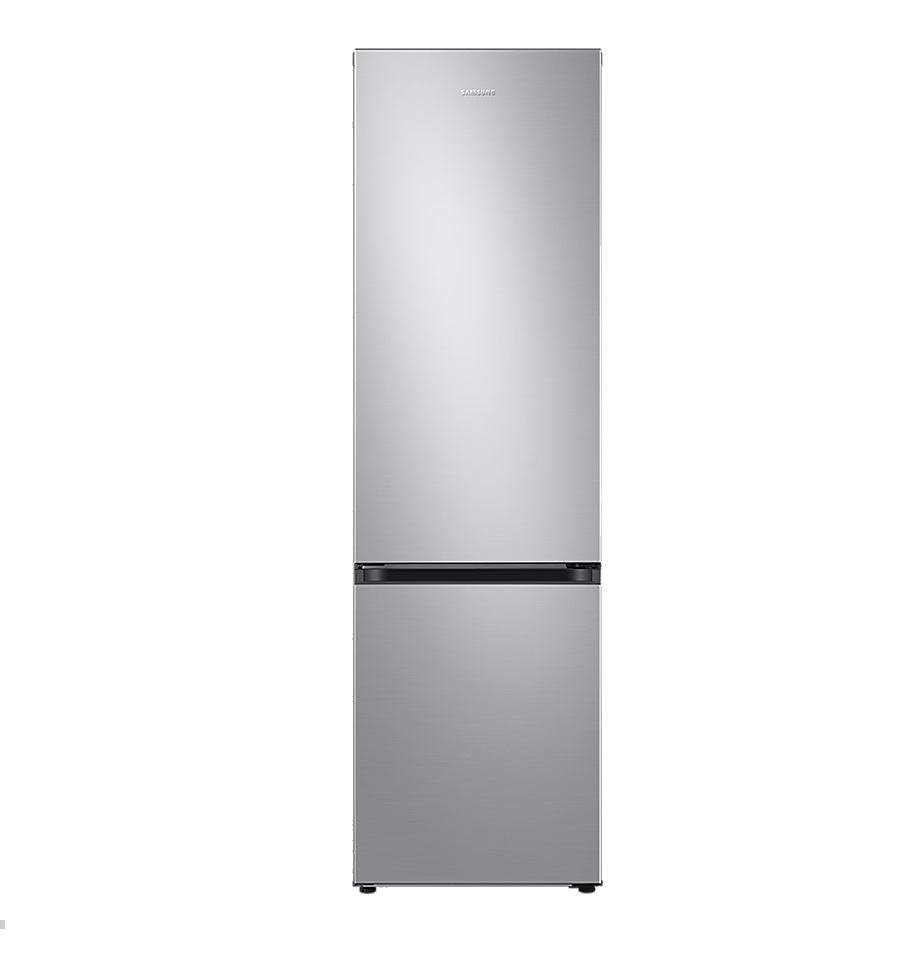 Samsung Ψυγειοκαταψύκτης RB38C600ESA/EF NoFrost 390lt Υ203xΠ59.5xΒ65.8εκ.