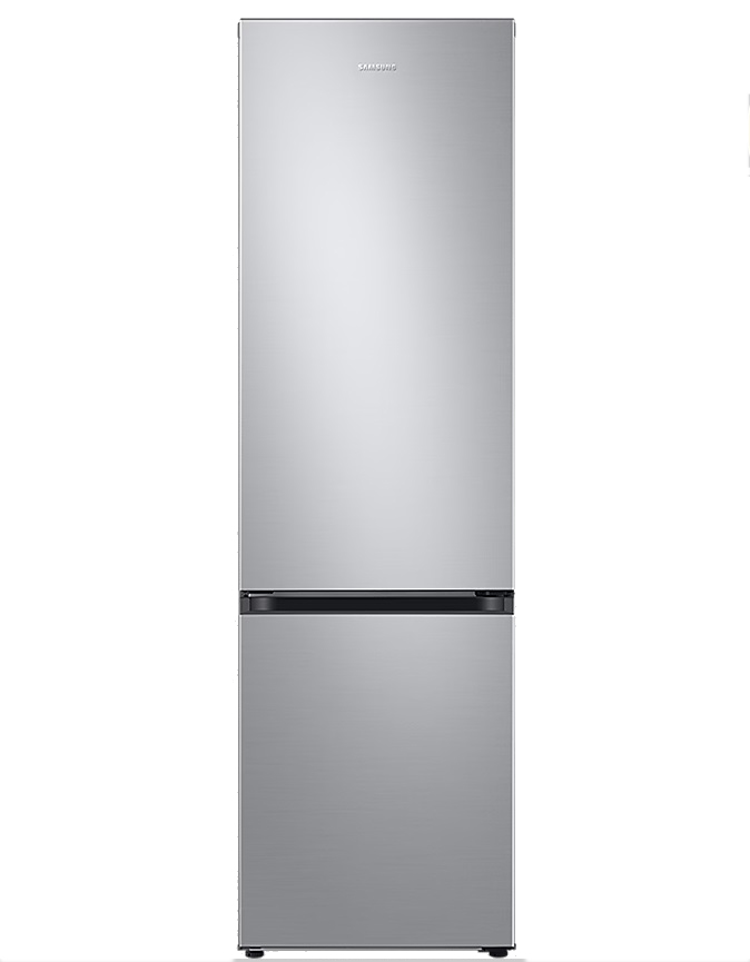 Samsung Ψυγειοκαταψύκτης RB38C602DSA/EF NoFrost 390lt Υ203xΠ59.5xΒ65.8εκ.
