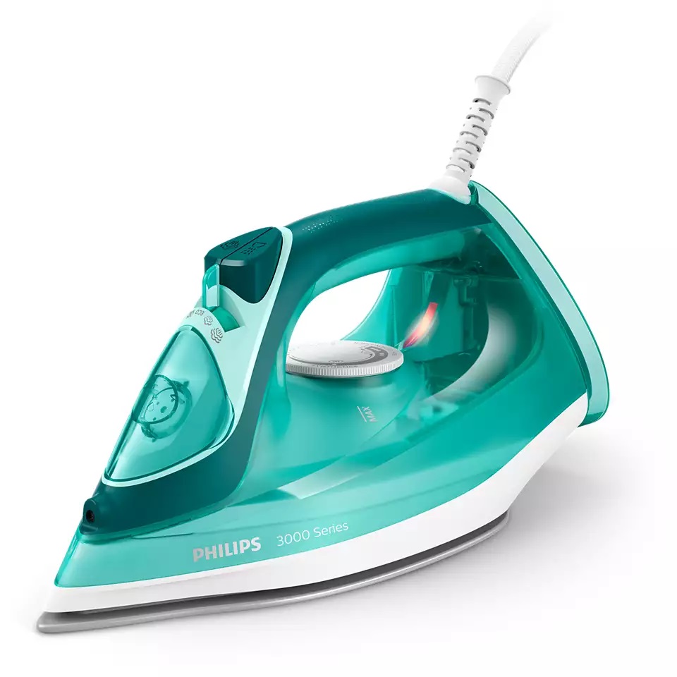 Philips Σίδερο Ατμού DST3030/70 2400W 