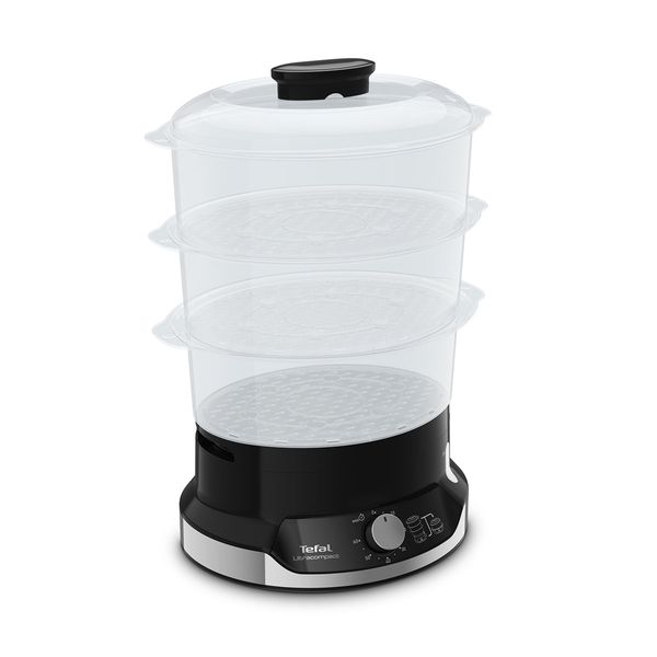 Tefal Ατμομάγειρας Ultracompact VC2048