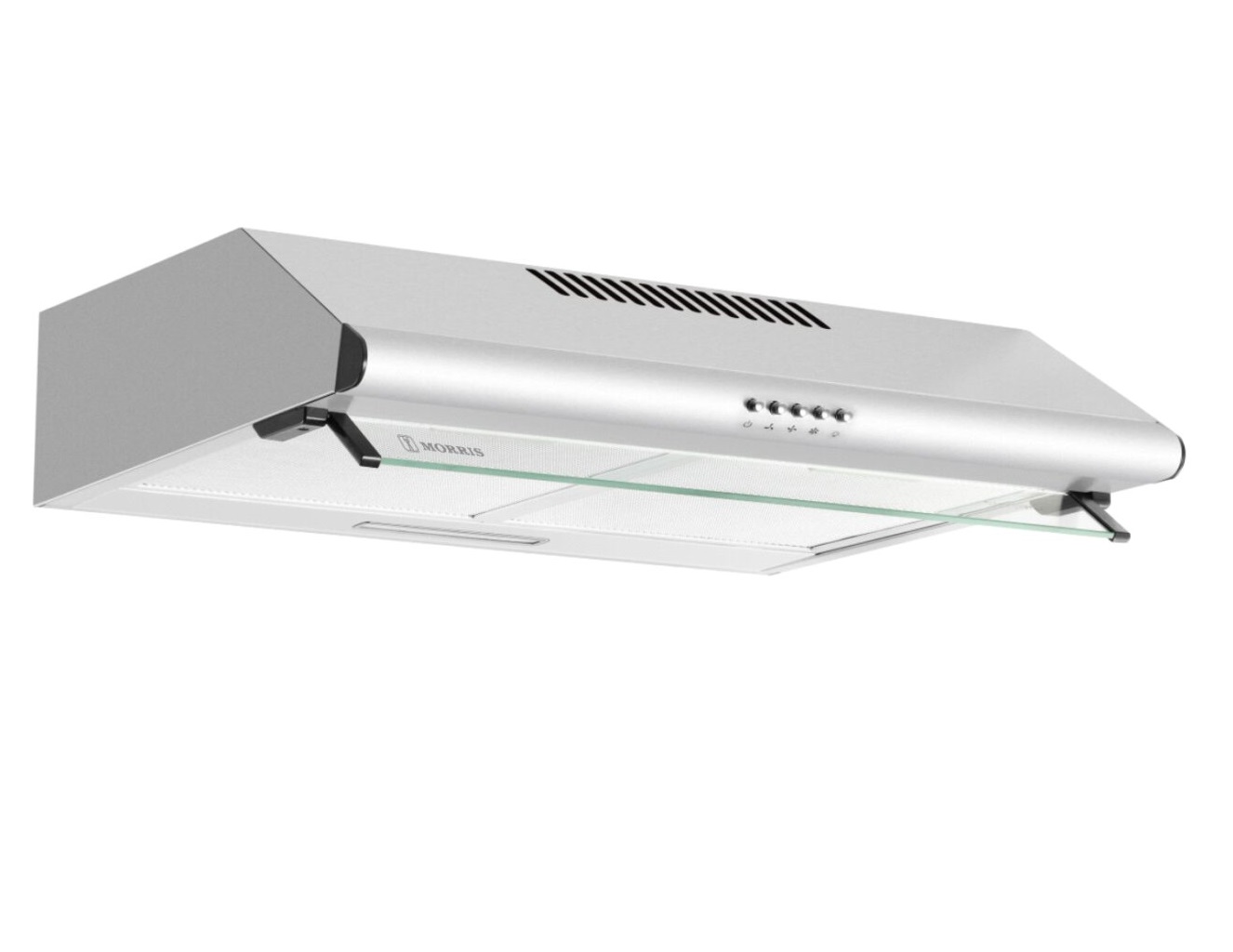 Morris Απορροφητήρας Ελεύθερος MHC-60028 60cm Inox 