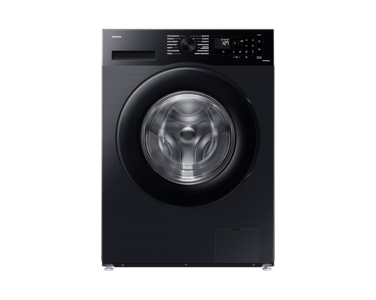 Samsung Πλυντήριο Ρούχων WW90CGC04DABLE (9kg 1400rpm Α)